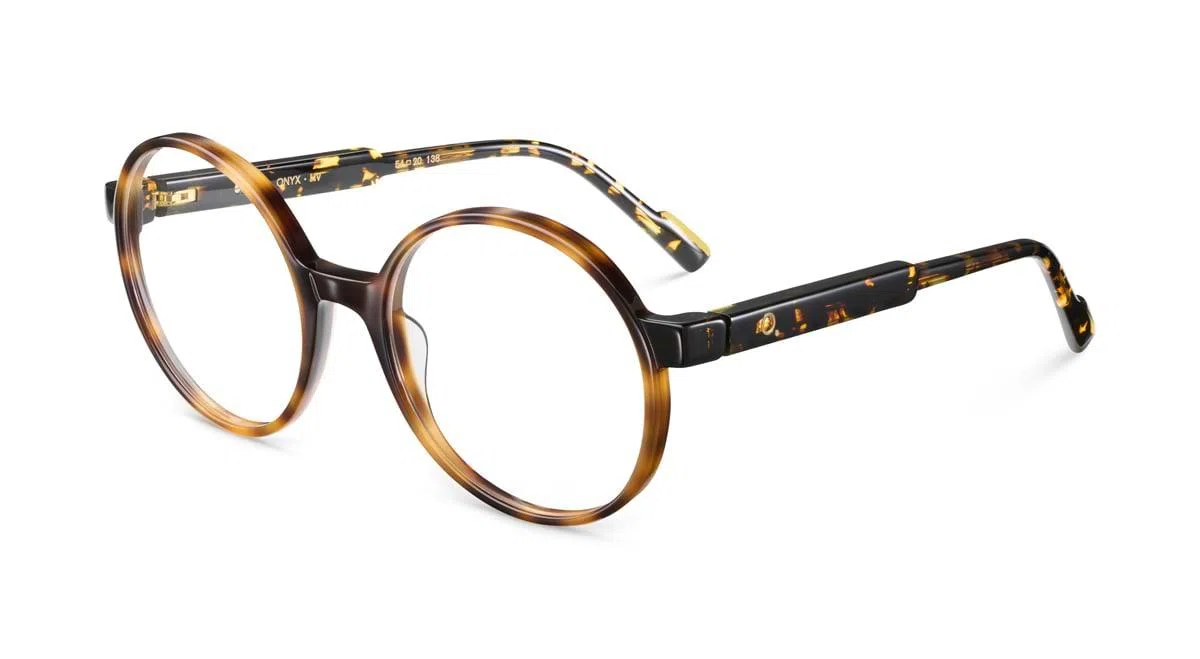 Etnia Barcelona ONYX Eyeglasses - view 4